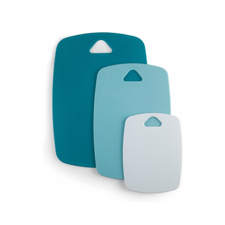 Set 3 tablas de corte Ocean Set 3 tablas de corte Ocean