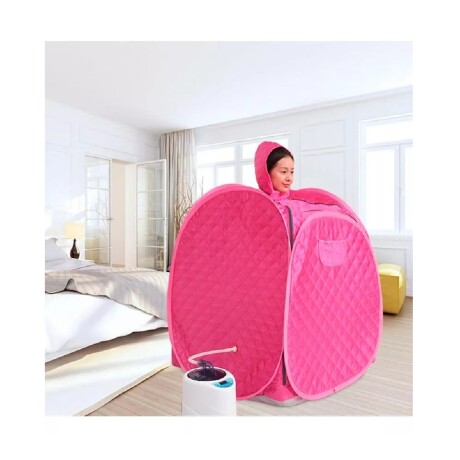 Sauna de vapor personal portátil Sauna de vapor personal portátil
