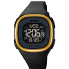 Reloj Skmei 2137BKGD Digital Deportivo Unisex Negro con Detalles Dorados Reloj Skmei 2137bkgd Digital Deportivo Unisex Negro Con Detalles Dorados