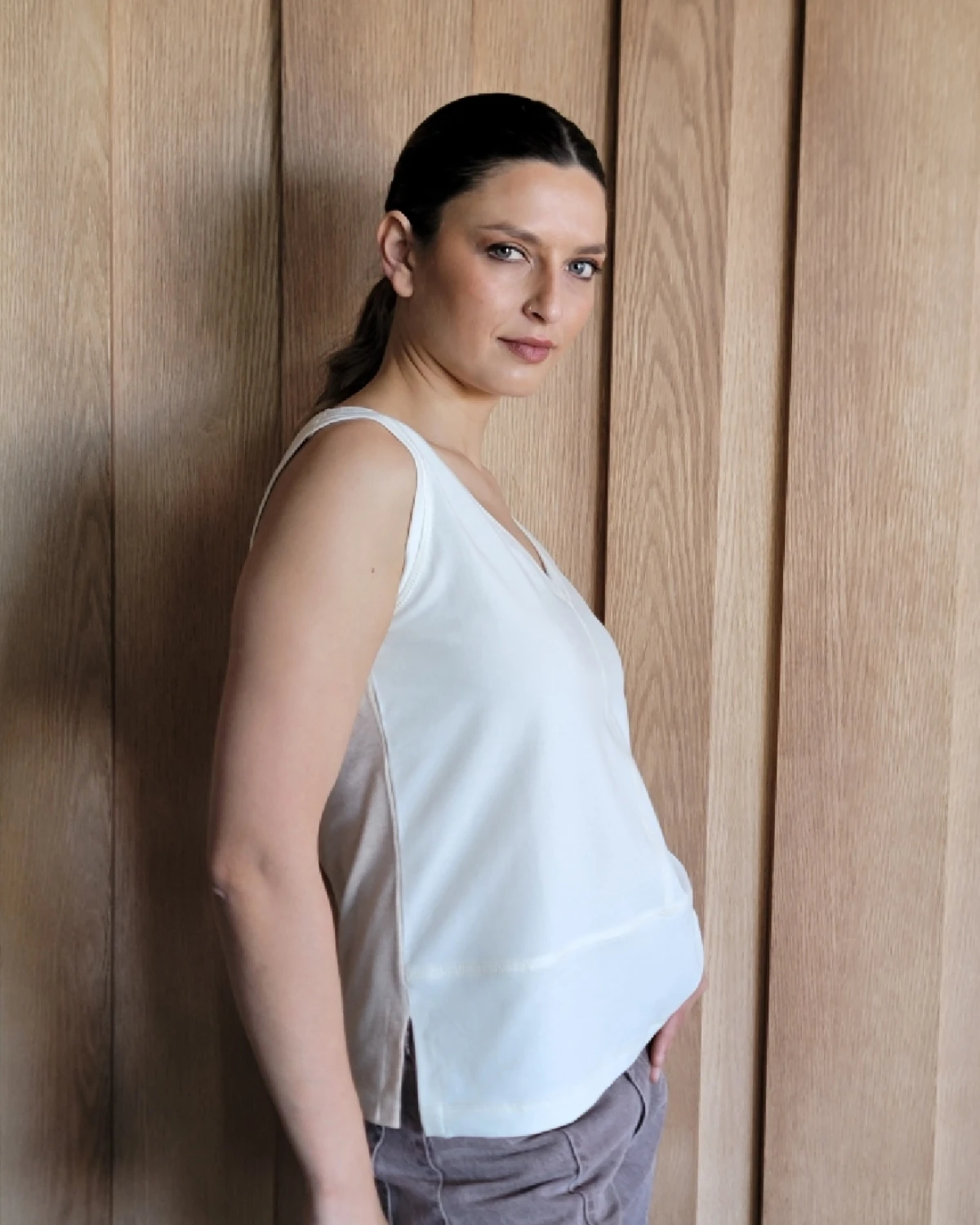 Musculosa Aloe
