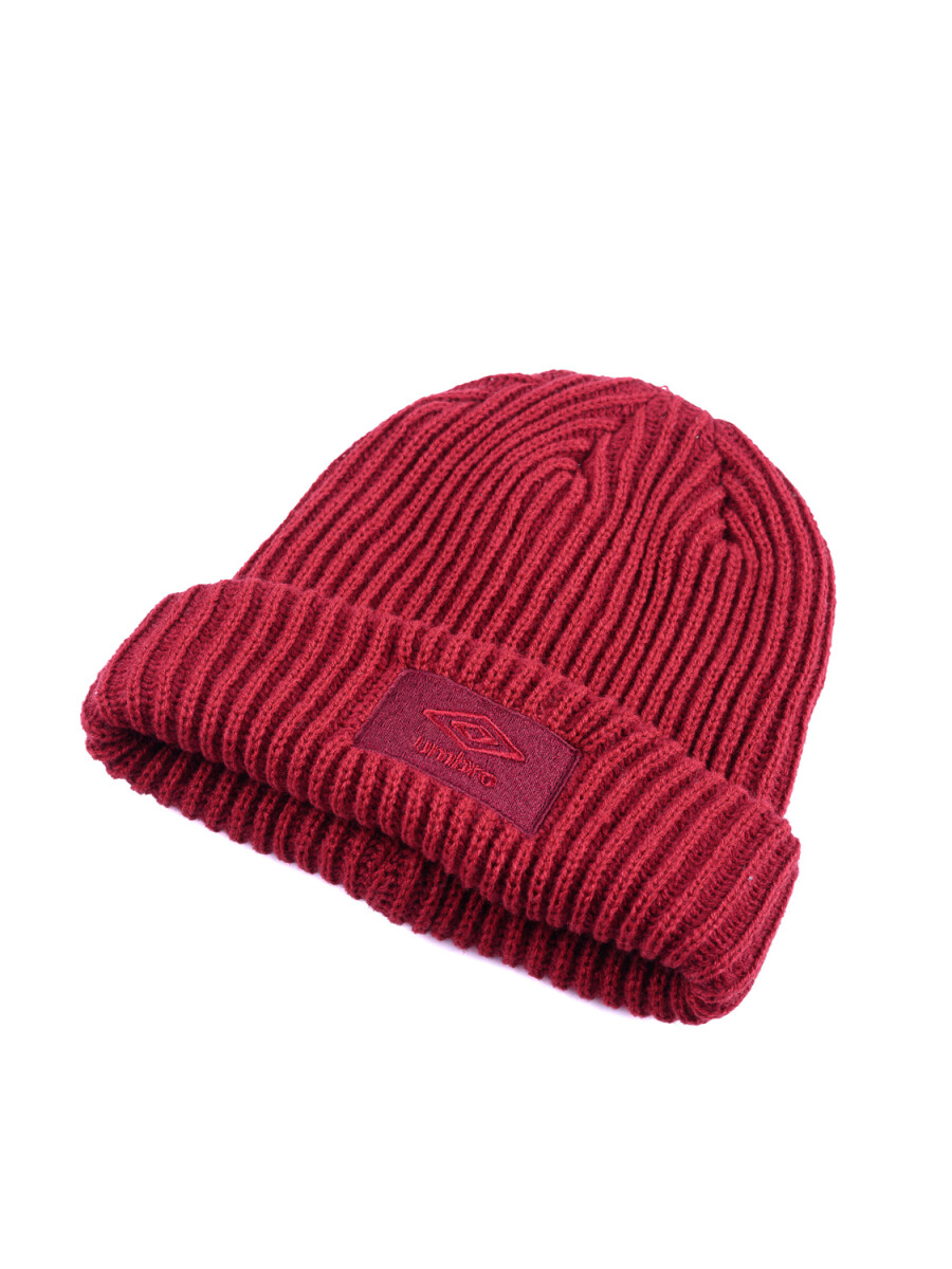 GORRO BEANIE Umbro Hombre - 00w 