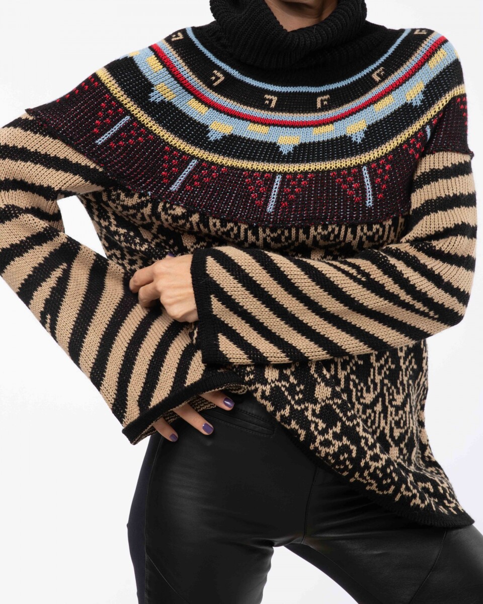 Sweater Bariloche 