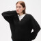 Sweater Kallia Negro