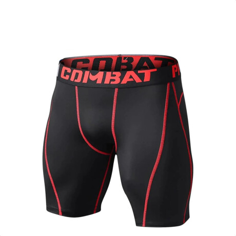 Calza Corta Deportiva Set X4 Unidades Running Fitness Varios