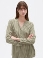 Blusa Siliqua Estampado 1