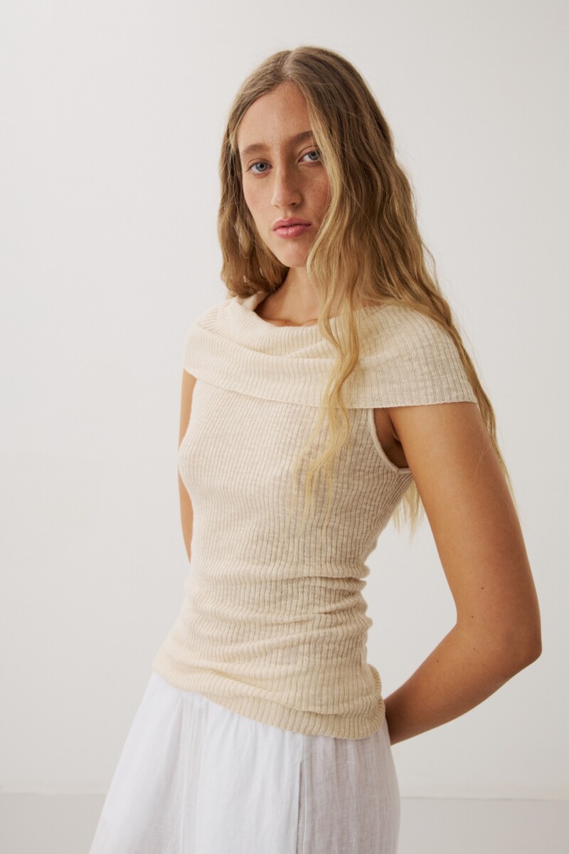 Lauiu Beige