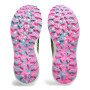 Trabuco Terra 2 - Mujer Deep Ocean/lime Green