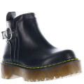 Botas de Niña MINI Miss Carol Negro