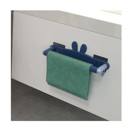 SOPORTE DE ZAPATILLAS PARA BAÑO GD-73 001