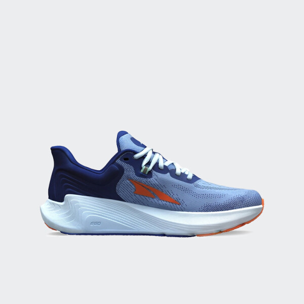 Championes Altra Provision 8 Azul