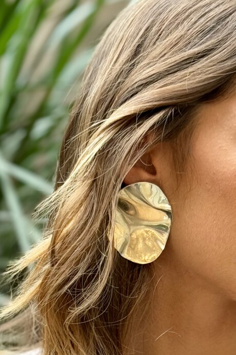 AROS VENANCIA Plateado