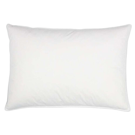 Almohada De Plumas Pato 50X70 Botnkrona
