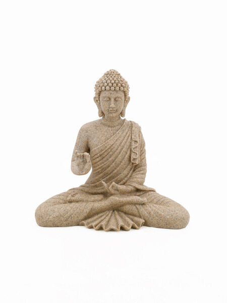 BUDA RESINA GRIS (V)