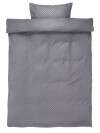 Juego funda nórdica milrayas KAREN 155x220 gr Juego funda nórdica milrayas KAREN 155x220 gr