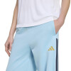 PANTALON ADIDAS W HER PT MUJER KD4302 Celeste-azul