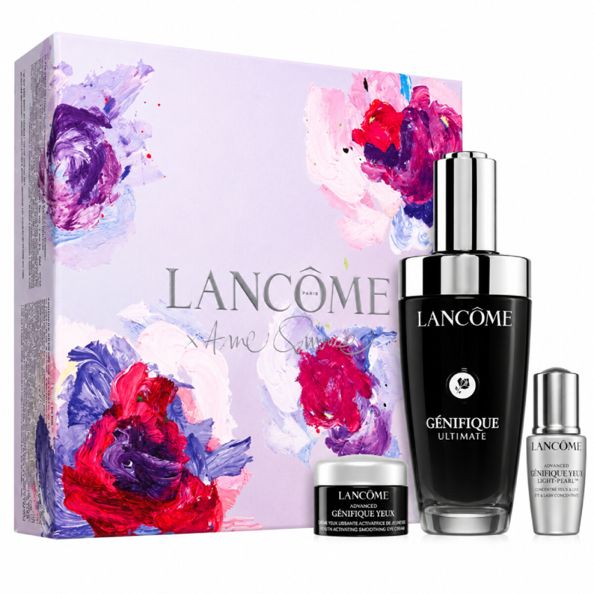 Pack Lancôme Génifique Ultimate 