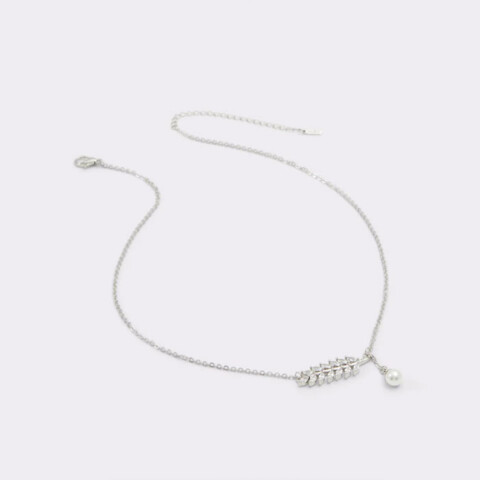 ALBABRILIA SILVER/CLEAR MULTI SILVER/CLEAR MULTI