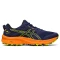 Trabuco Terra 2 - Hombre Deep Ocean/neon Lime