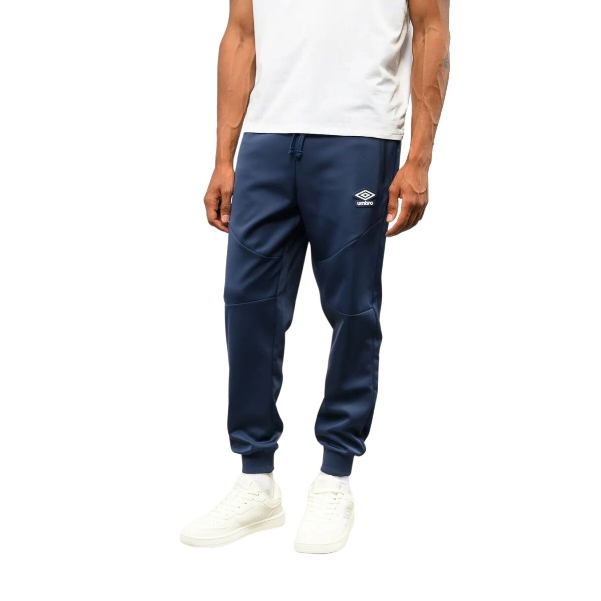 PANTALON CITY S-XL - MARINO 
