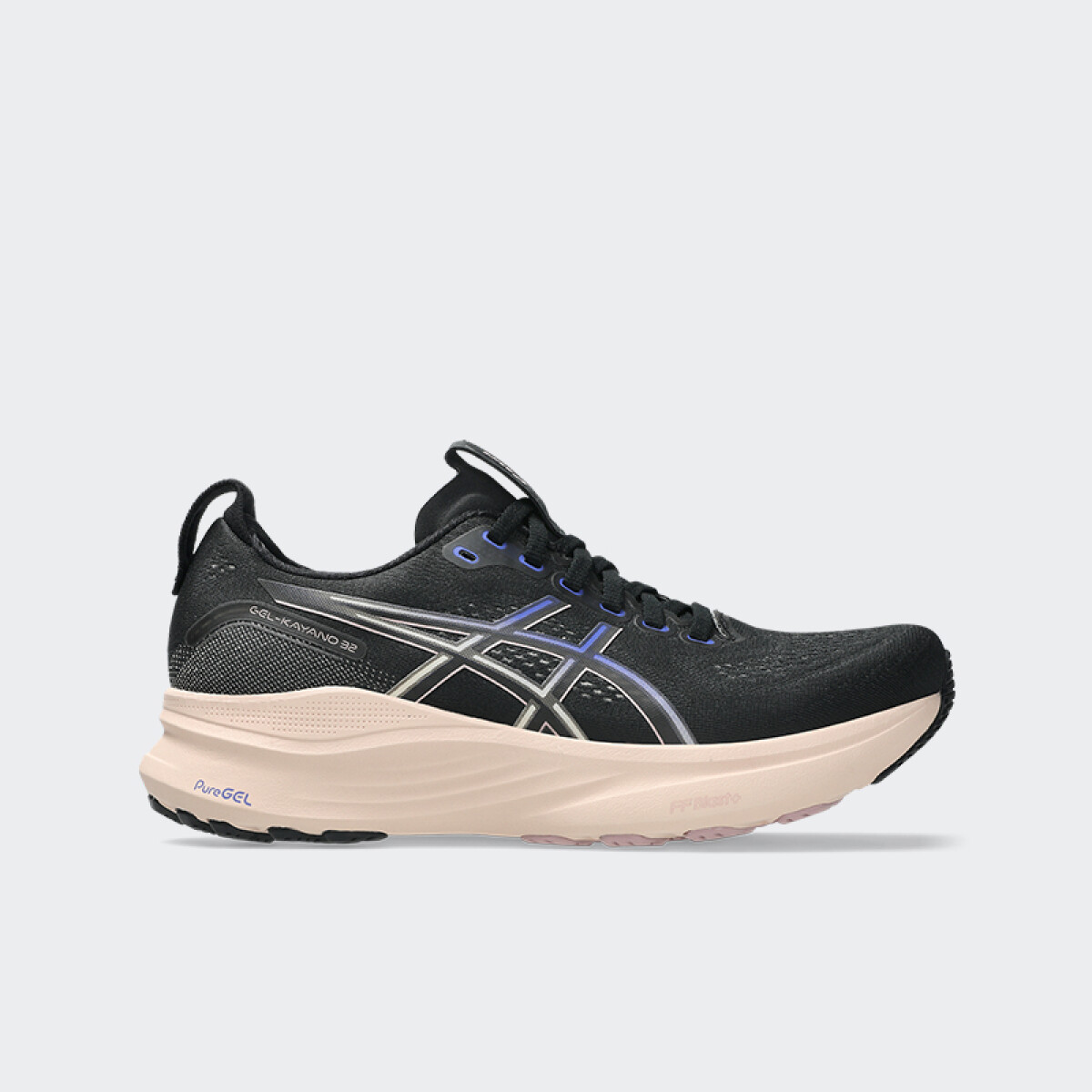 Championes Asics Gel Kayano 32 - Negro 