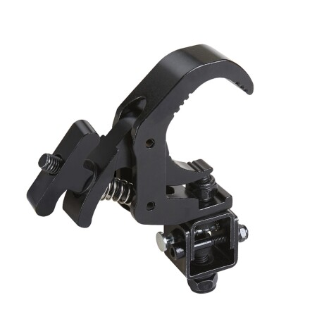Clamp Pls 150kg Al6061 360° 42-62mm Negro Clamp Pls 150kg Al6061 360° 42-62mm Negro