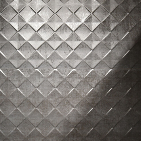 CERAMICA REVESTIMIENTO 40X120 MATE NEGRO RECTIFICADO GAMAS DE NEGRO