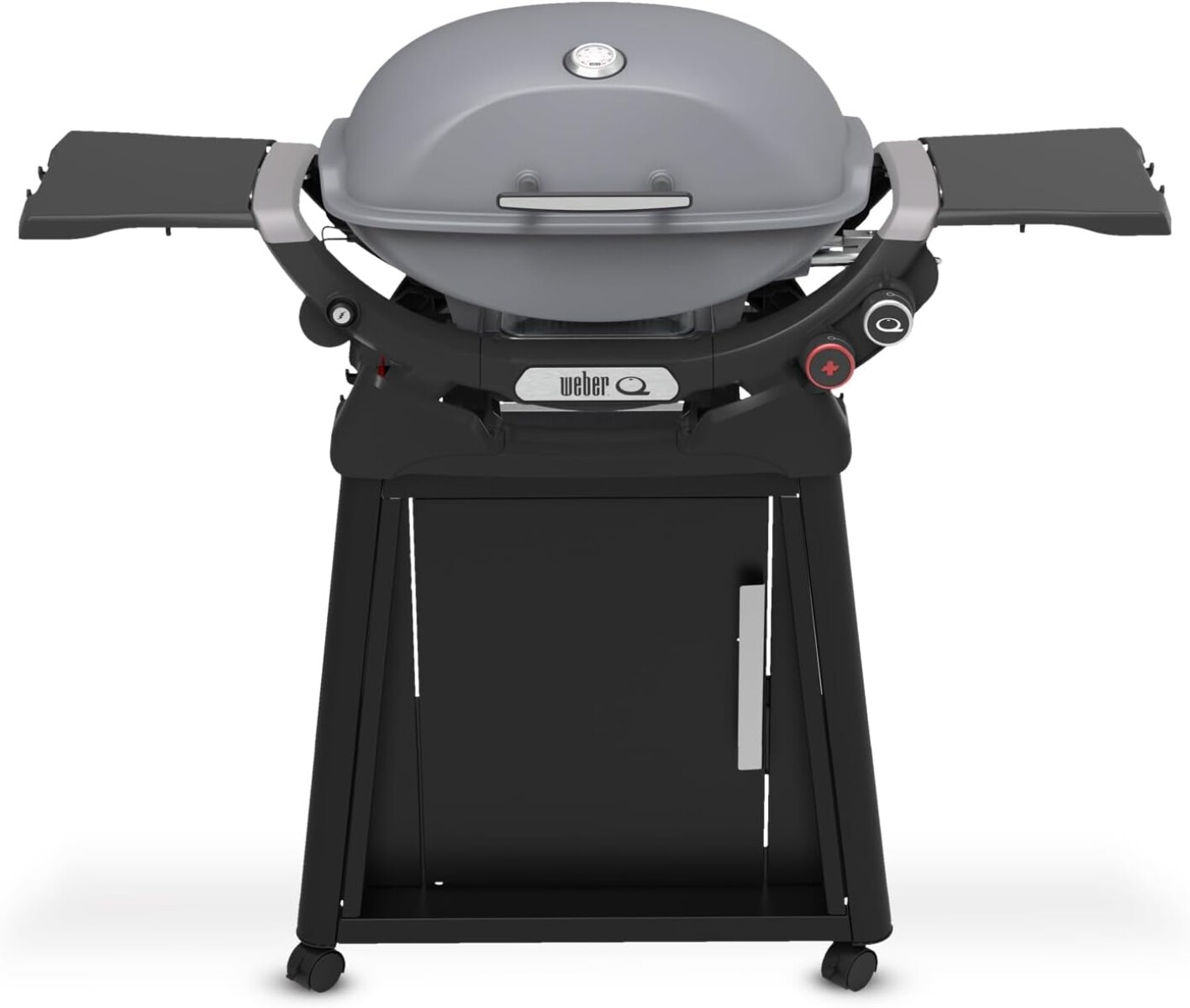 Weber Q2800 Gris 