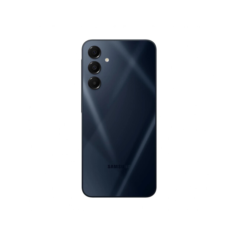 Samsung Galaxy A16 5G Negro 128GB Libre Samsung Galaxy A16 5g Negro 128gb Libre