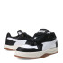Championes de Mujer Puma Park Luna Negro - Blanco