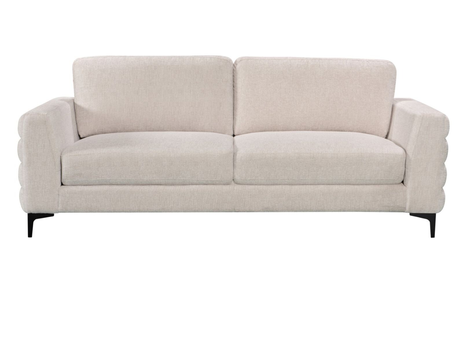 Sofa 3 cps MARK - Beige 