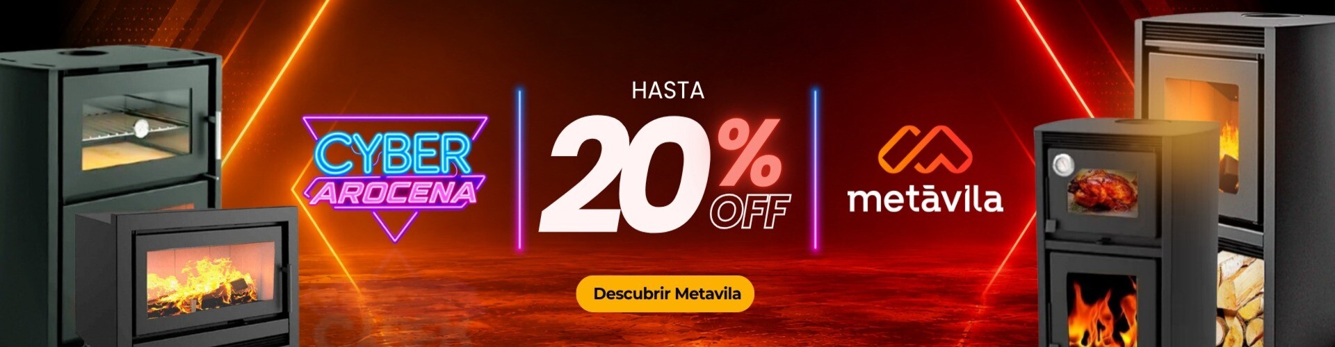 Cyber metavila