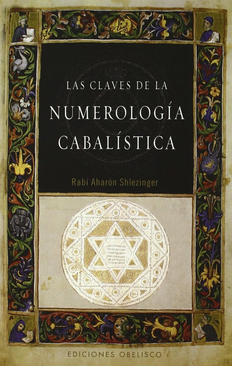Claves De La Numerologia Cabalistica, Las 