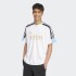 Remera Adidas House of Tiro Nations Blanco