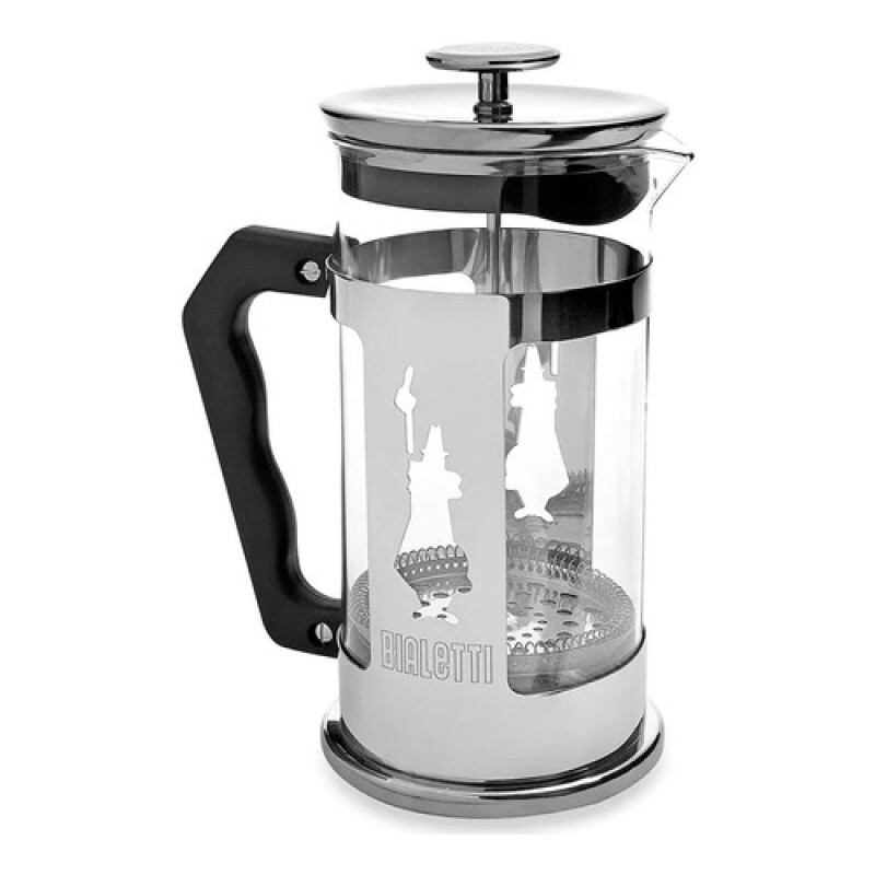 Cafetera Preziosa Bialetti 1LT. Cafetera Preziosa Bialetti 1LT.