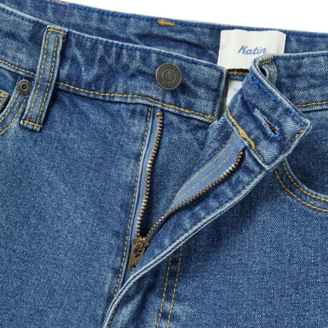 Pantalon Katin Ren 57 Classic Azul