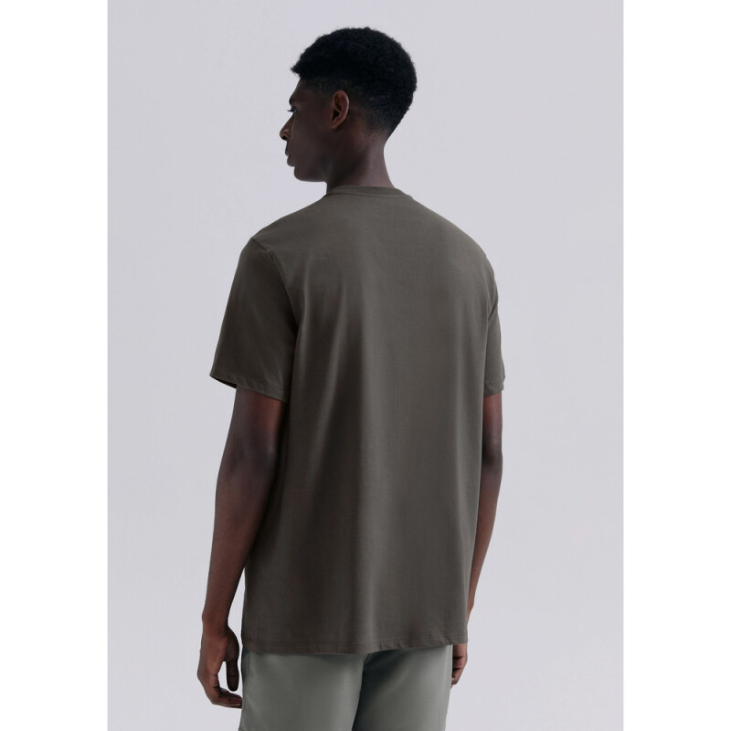 CAMISETA MM MASC NATEN