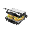 PLANCHA ELECTRICA TASTY GRILLRAPID 1500 PLANCHA ELECTRICA TASTY GRILLRAPID 1500