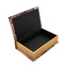 CAJA LIBRO ELLE DECOR MED Unica