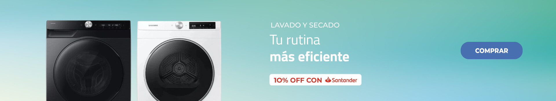 Homefull 1 Lavado