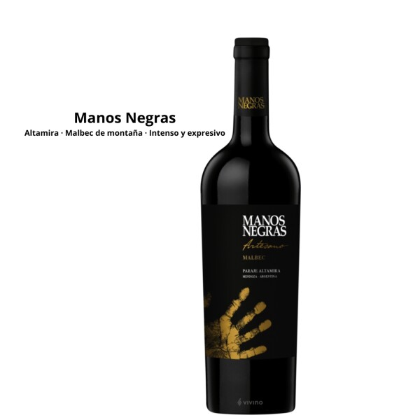 Box Pasión Malbec Box Pasión Malbec