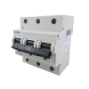 DISYUNTOR DIN 3X 100 A 20 KA EATON DISYUNTOR DIN 3X 100 A 20 KA EATON