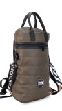 MATERA MOCHILA BAREIN MUSGO