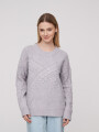 Sweater Lambu Estampado 1