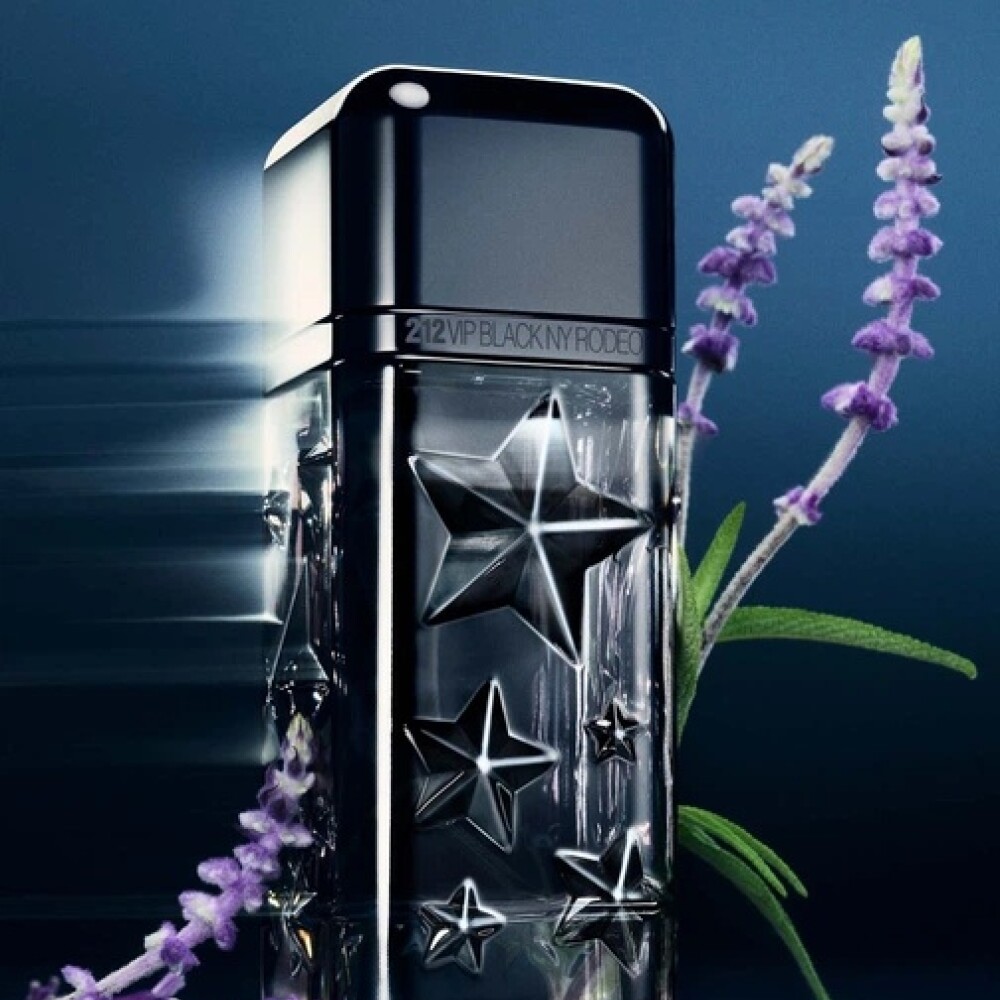 212 VIP BLACK RODEO LIMITED EDITION 100 ML 212 VIP BLACK RODEO LIMITED EDITION 100 ML