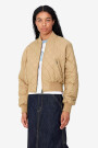 W' Selma Campera Marron