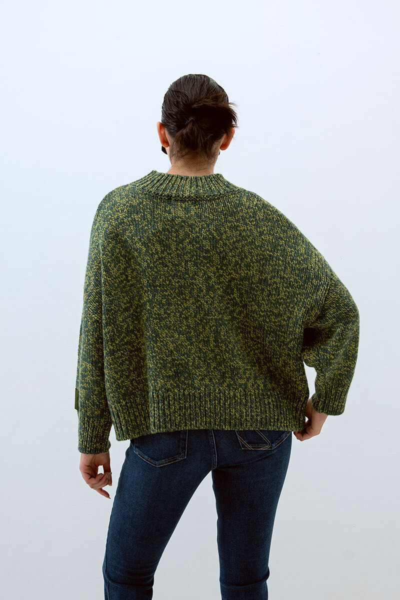 Beio Green
