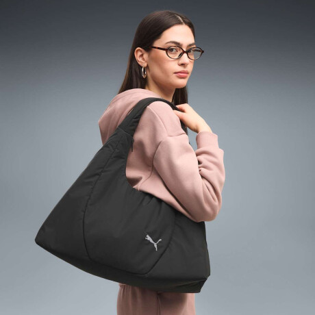 Bolso Her Large Prism Unisex Negro