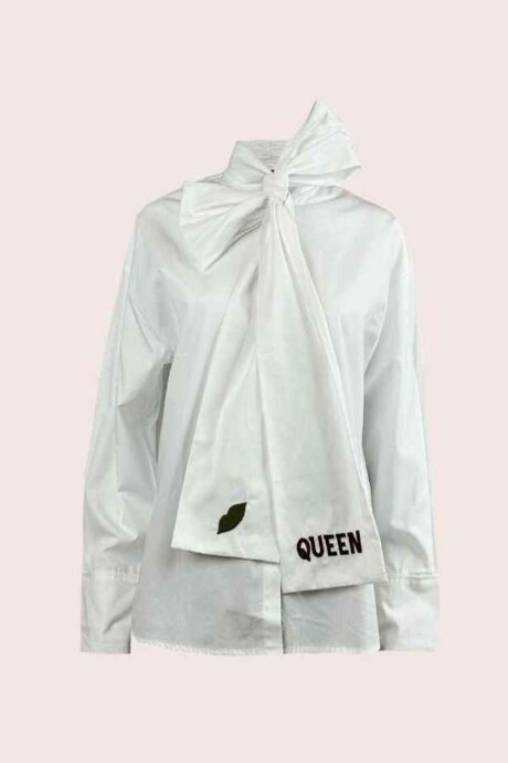Pre Venta - Camisa Ribbon Pre Venta - Camisa Ribbon