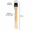 Pincel para carnes Selecta Pincel para carnes Selecta