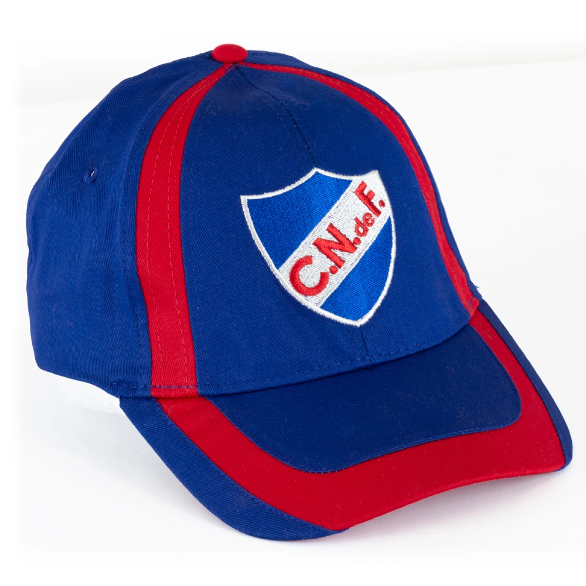 Gorro con Visera Club Nacional de Football GPF-N22 